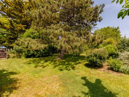 Villa Les Cygnes – 8 pers., piscine chauffée, 2000 m² - Photo 31
