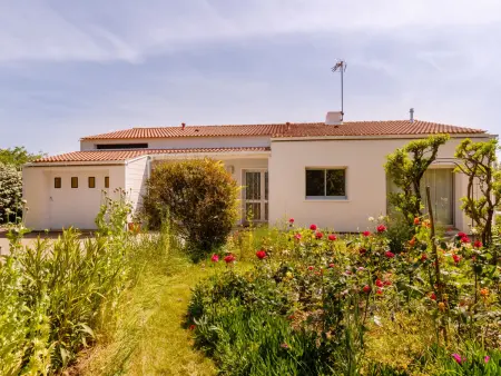 Villa Les Cygnes – 8 pers., piscine chauffée, 2000 m² - Photo 32