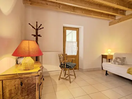 Moulin Bastard, Location Maison 5 personnes à Le Croisic - Photo 6