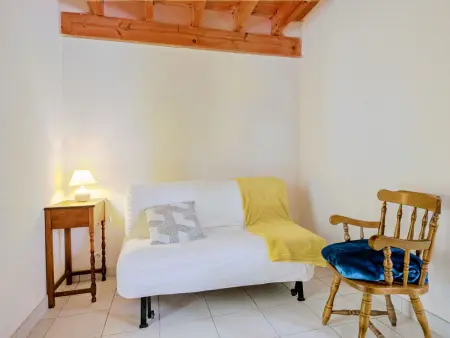 Moulin Bastard, Location Maison 5 personnes à Le Croisic - Photo 7