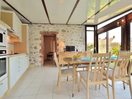 Moulin Bastard, Location Maison 5 personnes à Le Croisic - Photo 8