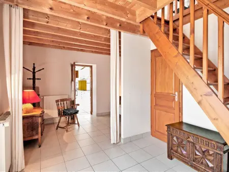 Moulin Bastard, Location Maison 5 personnes à Le Croisic - Photo 10