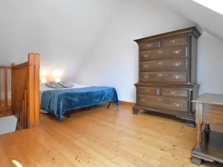 Moulin Bastard, Location Maison 5 personnes à Le Croisic - Photo 11