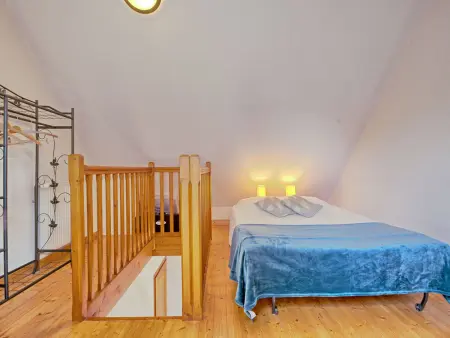 Moulin Bastard, Location Maison 5 personnes à Le Croisic - Photo 12