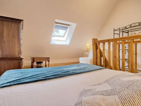 Moulin Bastard, Location Maison 5 personnes à Le Croisic - Photo 13