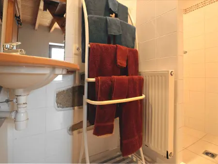 Moulin Bastard, Location Maison 5 personnes à Le Croisic - Photo 14