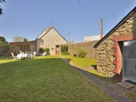 Moulin Bastard, Location Maison 5 personnes à Le Croisic - Photo 17
