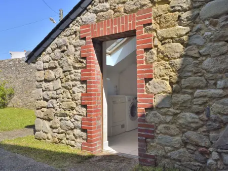 Moulin Bastard, Location Maison 5 personnes à Le Croisic - Photo 18