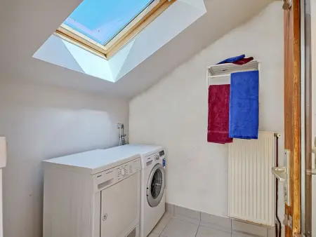 Moulin Bastard, Location Maison 5 personnes à Le Croisic - Photo 20