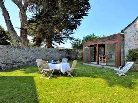 Moulin Bastard, Location Maison 5 personnes à Le Croisic - Photo 22