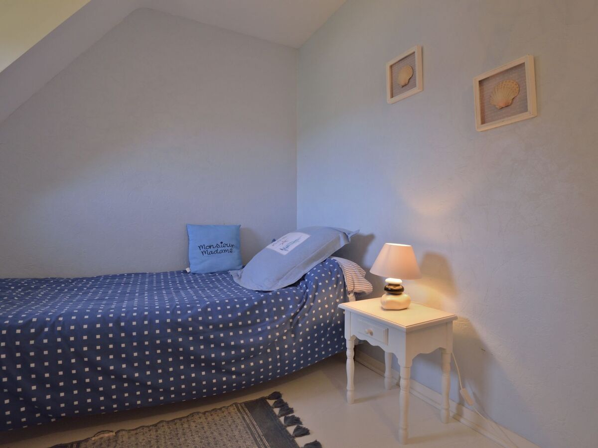 Maison St Adrien 4 pers. à 1 km de la mer - Photo 17