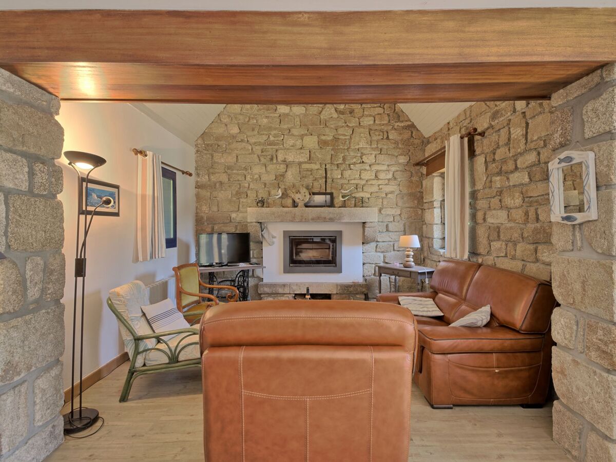 Maison St Adrien 4 pers. à 1 km de la mer - Photo 24