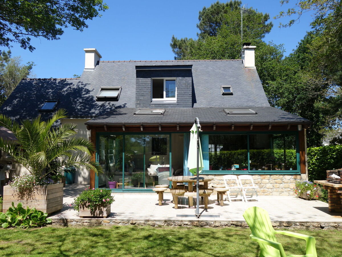 Villa Pallec – Maison 4 chambres à Carnac - Photo 1
