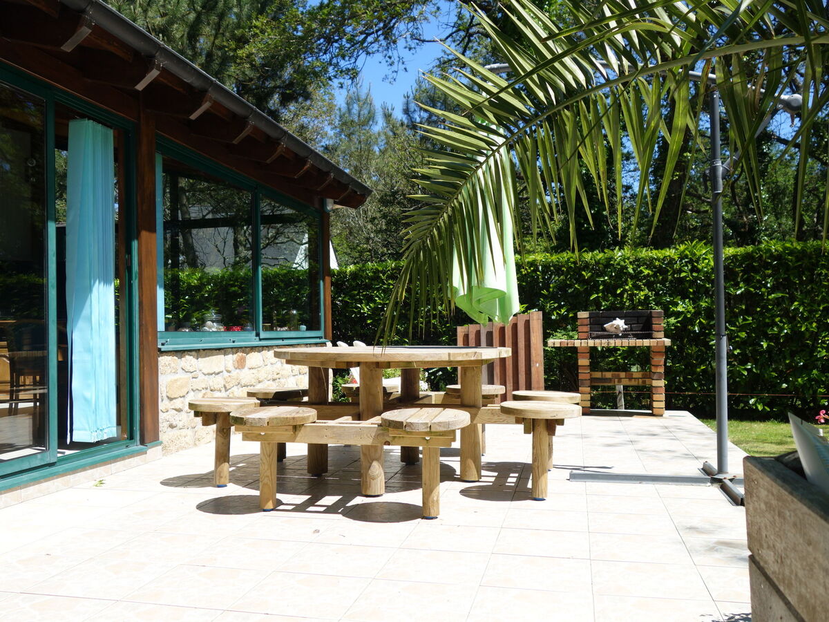 Villa Pallec – Maison 4 chambres à Carnac - Photo 5