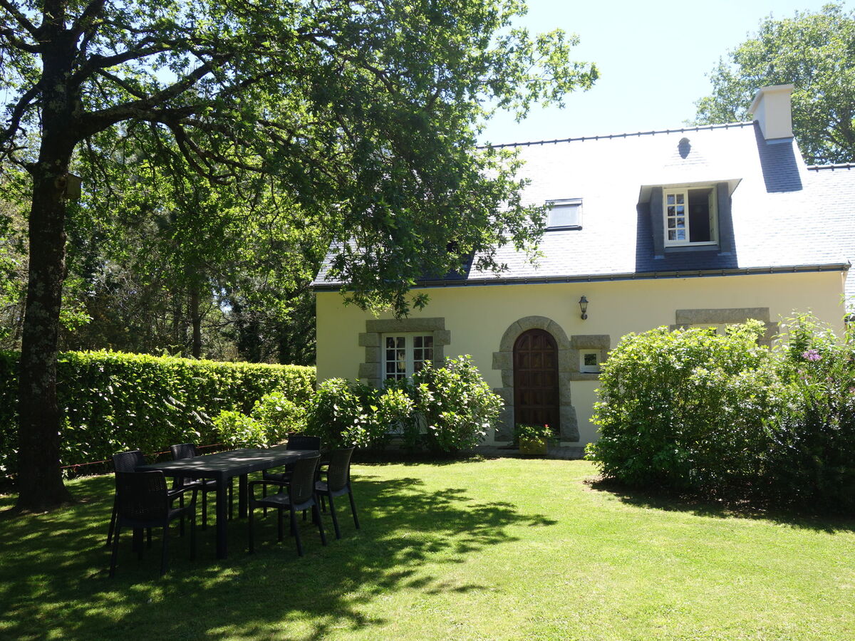 Villa Pallec – Maison 4 chambres à Carnac - Photo 6
