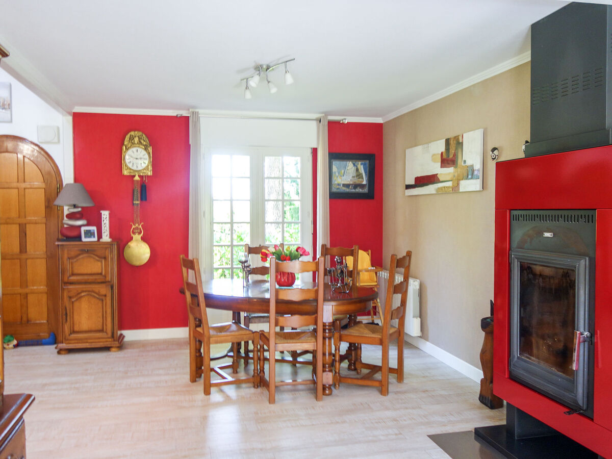 Villa Pallec – Maison 4 chambres à Carnac - Photo 8