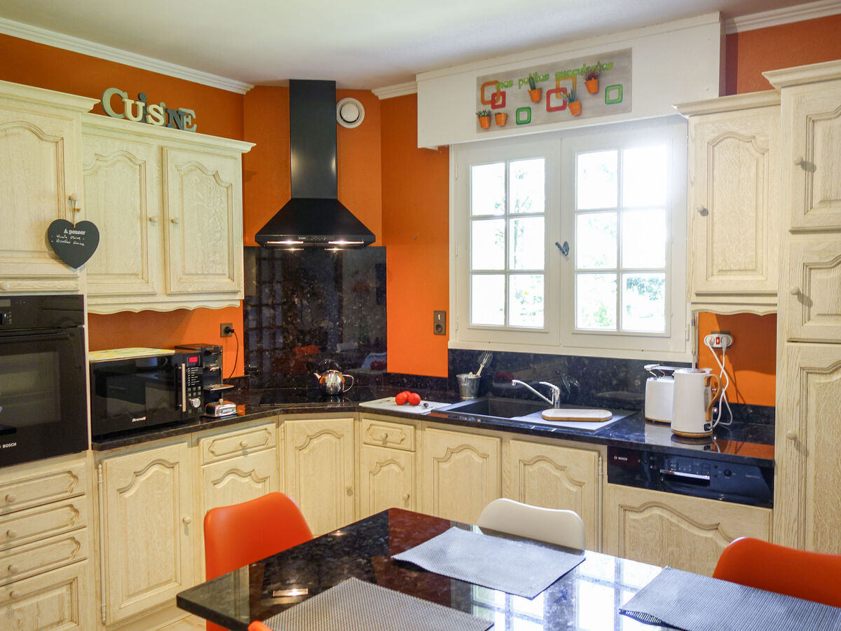 Villa Pallec – Maison 4 chambres à Carnac - Photo 10