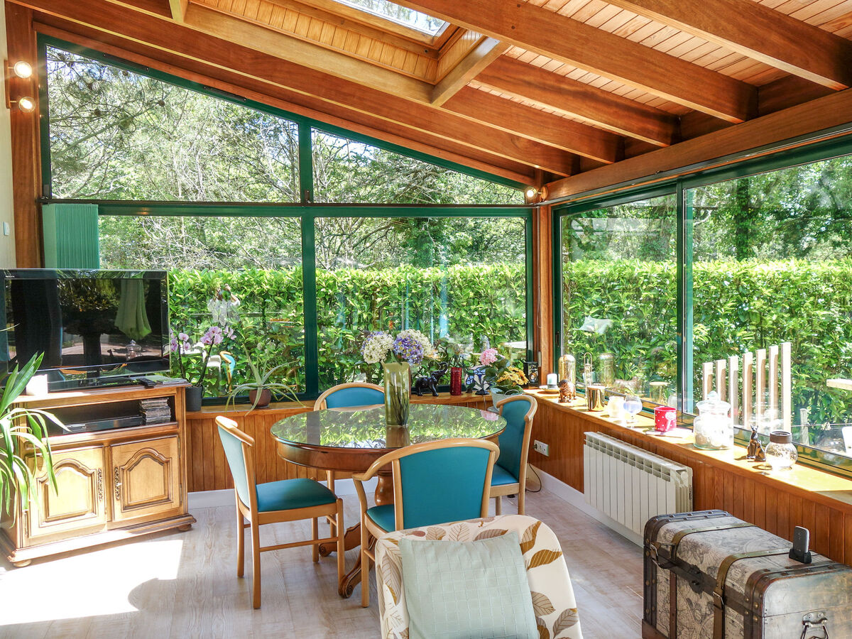Villa Pallec – Maison 4 chambres à Carnac - Photo 13