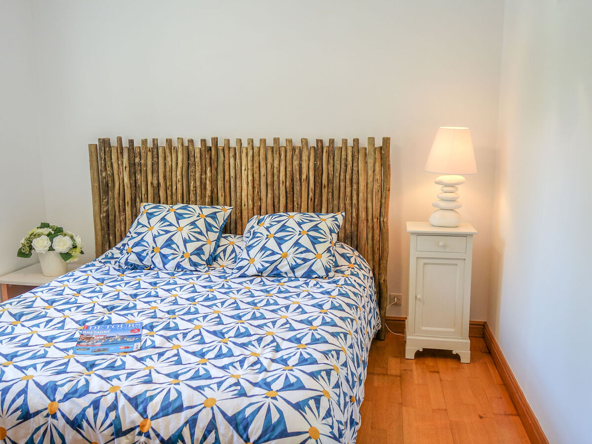 Villa Pallec – Maison 4 chambres à Carnac - Photo 15