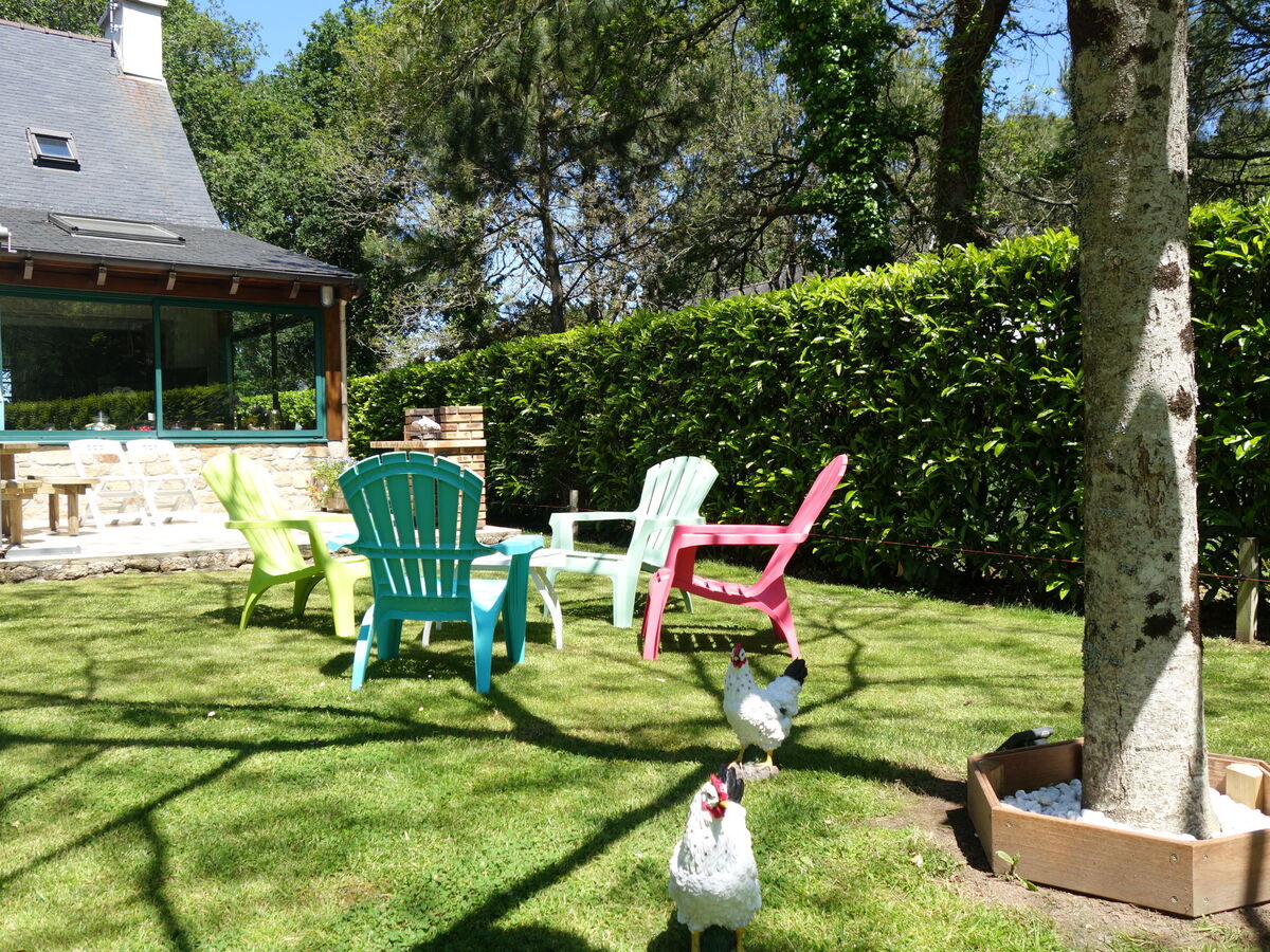 Villa Pallec – Maison 4 chambres à Carnac - Photo 20