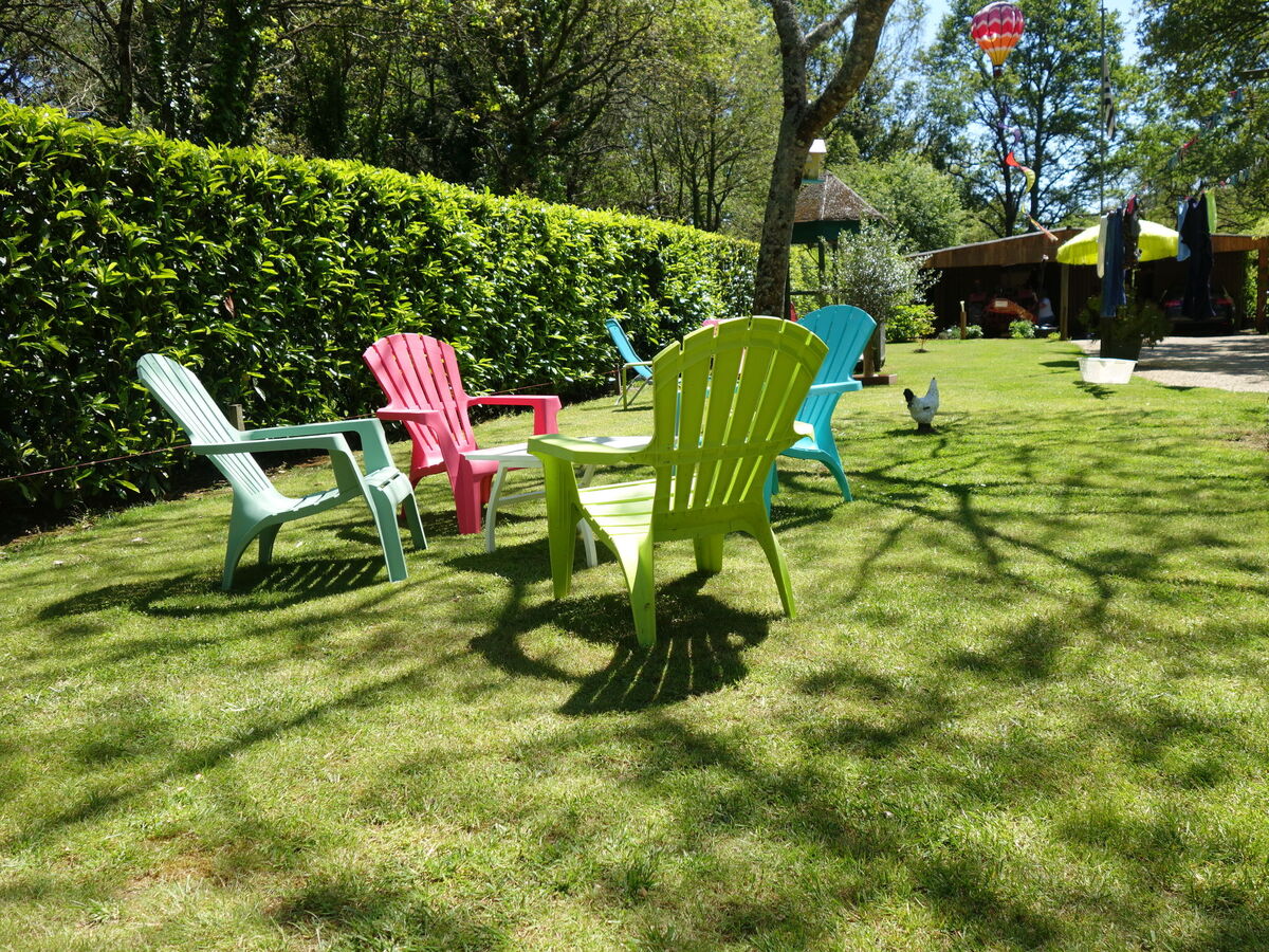 Villa Pallec – Maison 4 chambres à Carnac - Photo 21