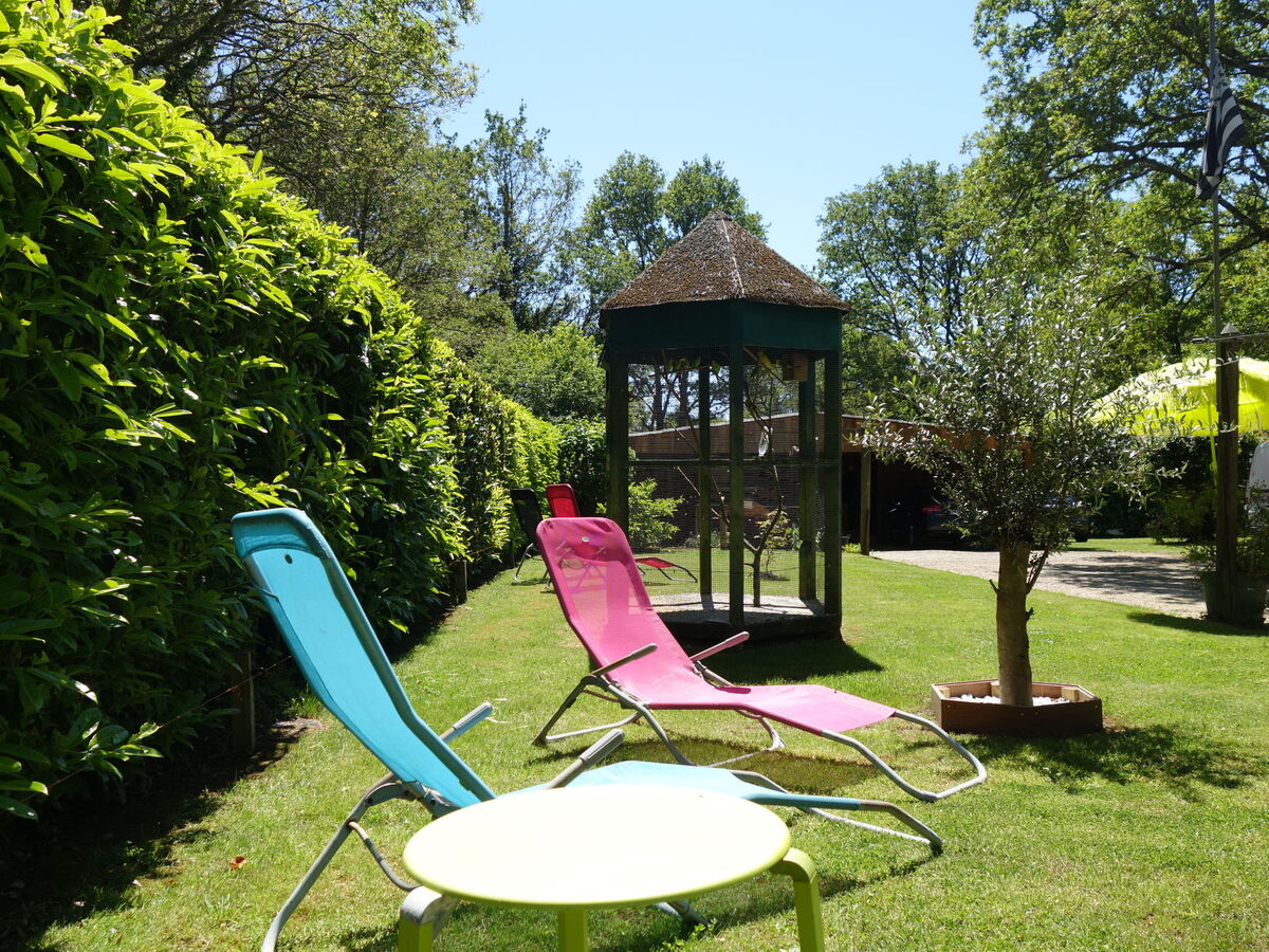Villa Pallec – Maison 4 chambres à Carnac - Photo 22