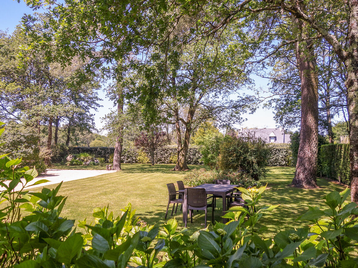 Villa Pallec – Maison 4 chambres à Carnac - Photo 23