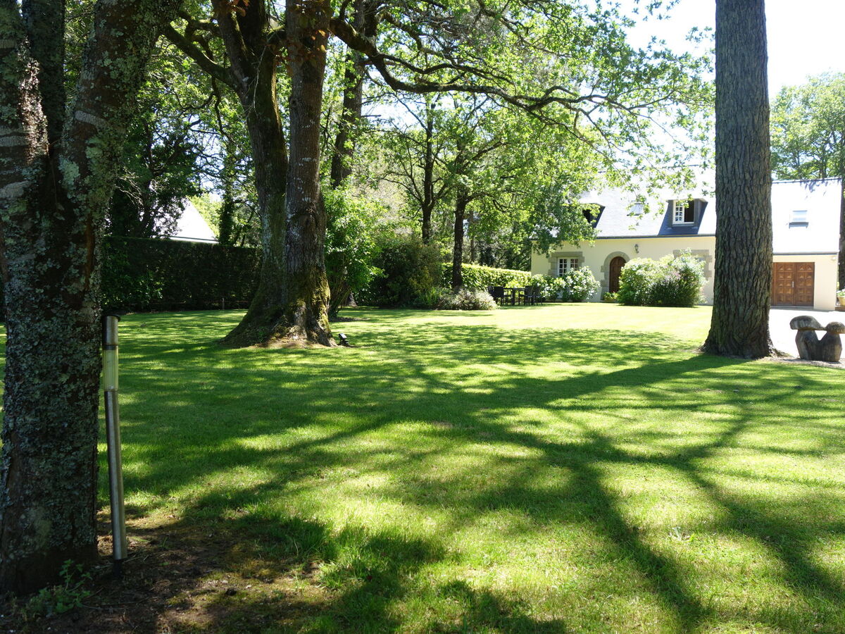 Villa Pallec – Maison 4 chambres à Carnac - Photo 24