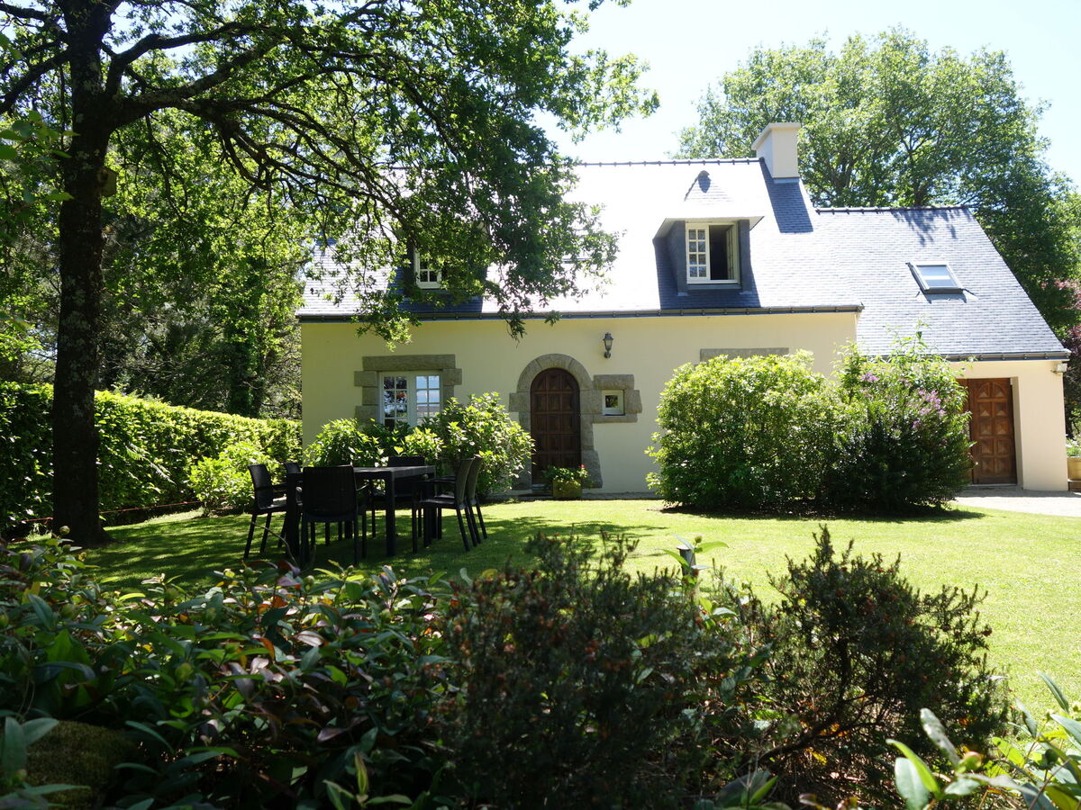 Villa Pallec – Maison 4 chambres à Carnac - Photo 25