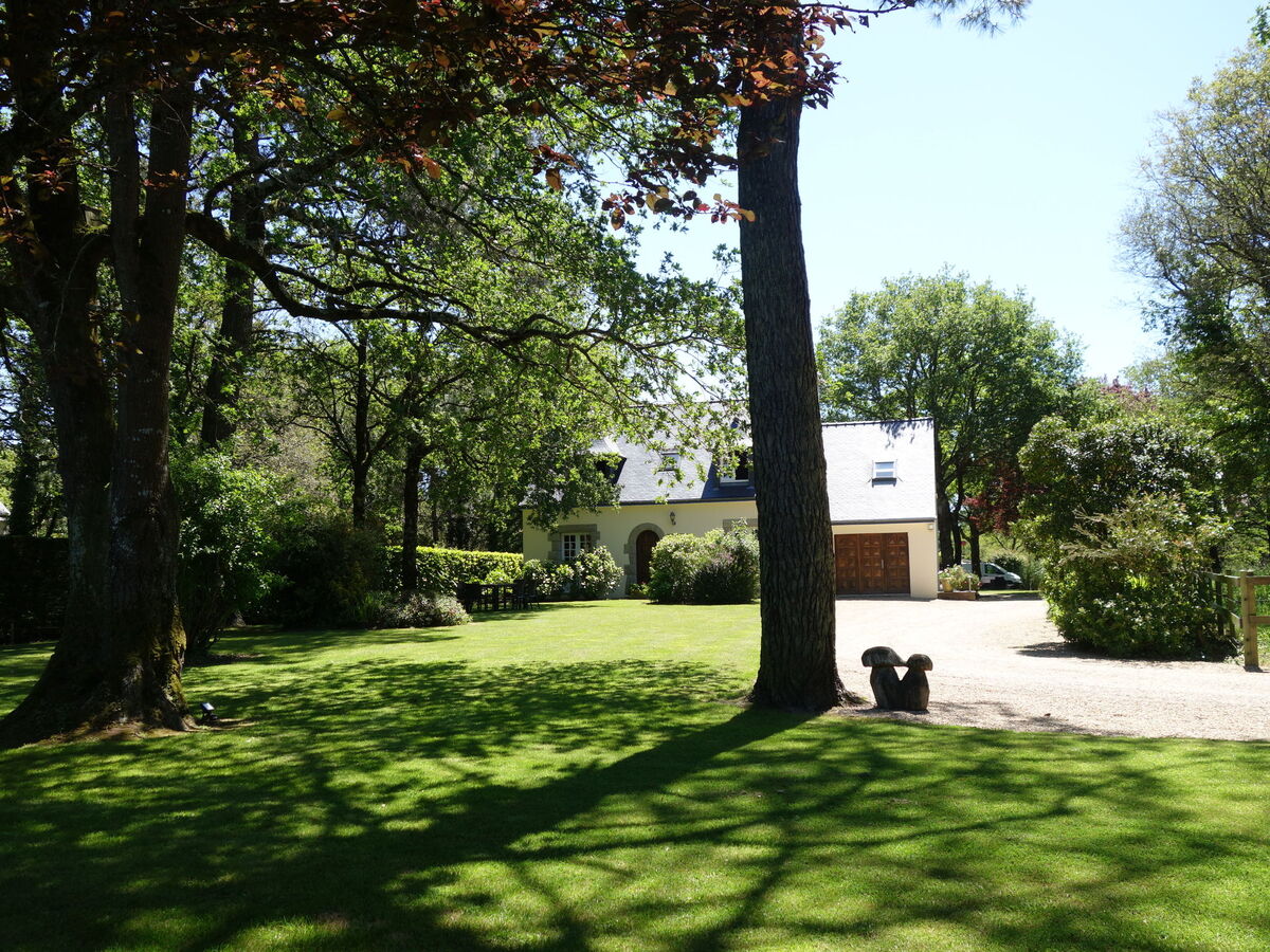 Villa Pallec – Maison 4 chambres à Carnac - Photo 26
