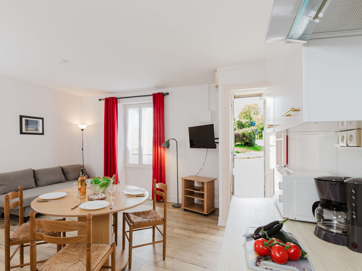 Le Petit Robinson – Apt 2 pièces près de la plage, Dinard - Photo 2