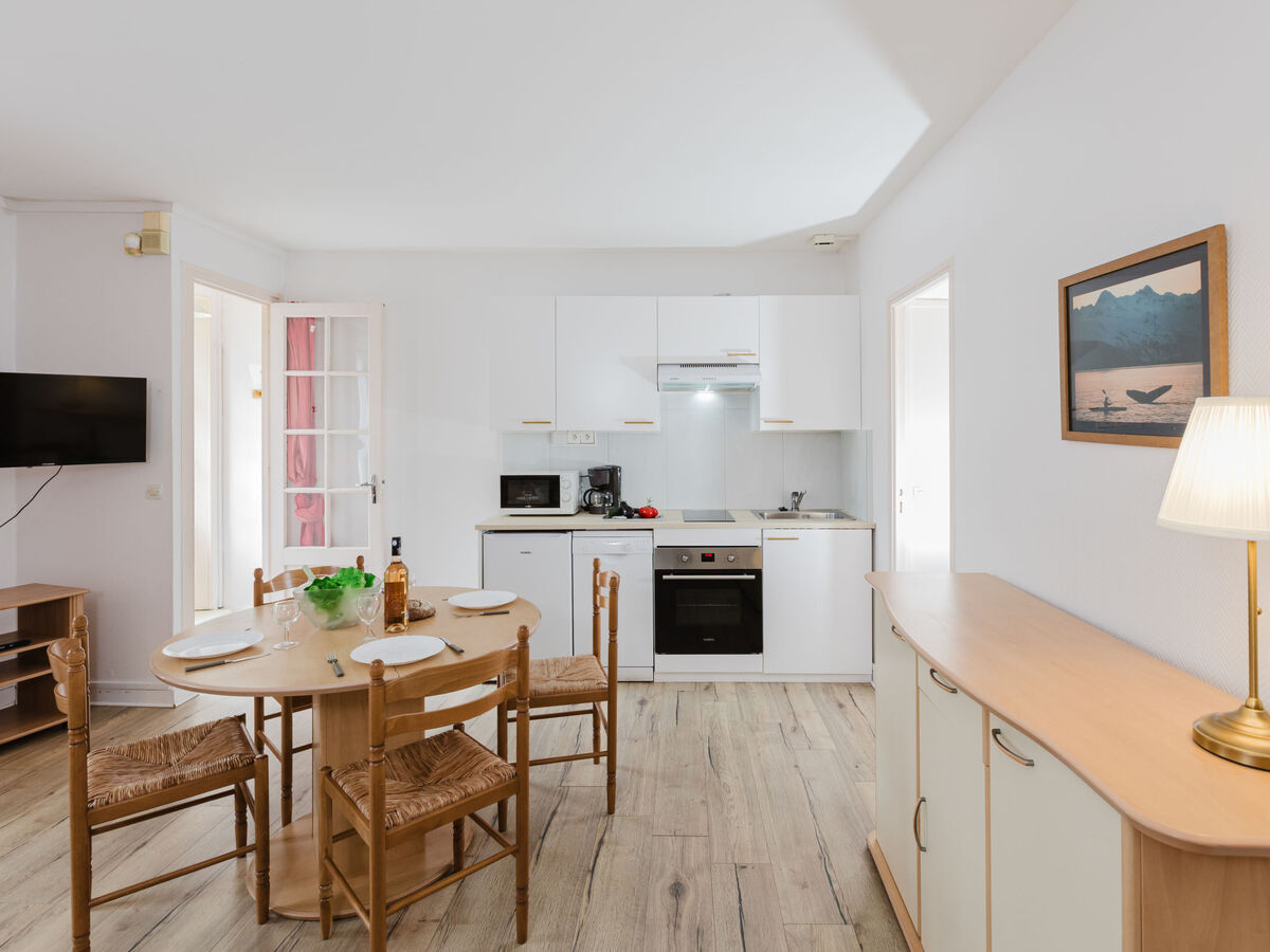 Le Petit Robinson – Apt 2 pièces près de la plage, Dinard - Photo 3