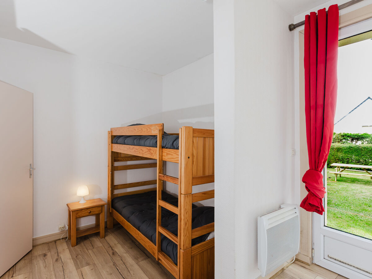 Le Petit Robinson – Apt 2 pièces près de la plage, Dinard - Photo 5