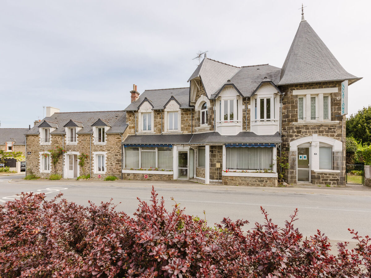 Le Petit Robinson – Apt 2 pièces près de la plage, Dinard - Photo 6