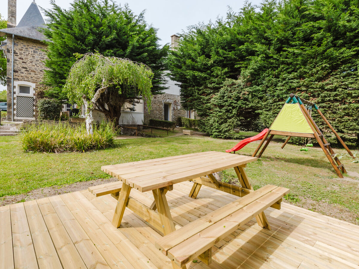Le Petit Robinson – Apt 2 pièces près de la plage, Dinard - Photo 7