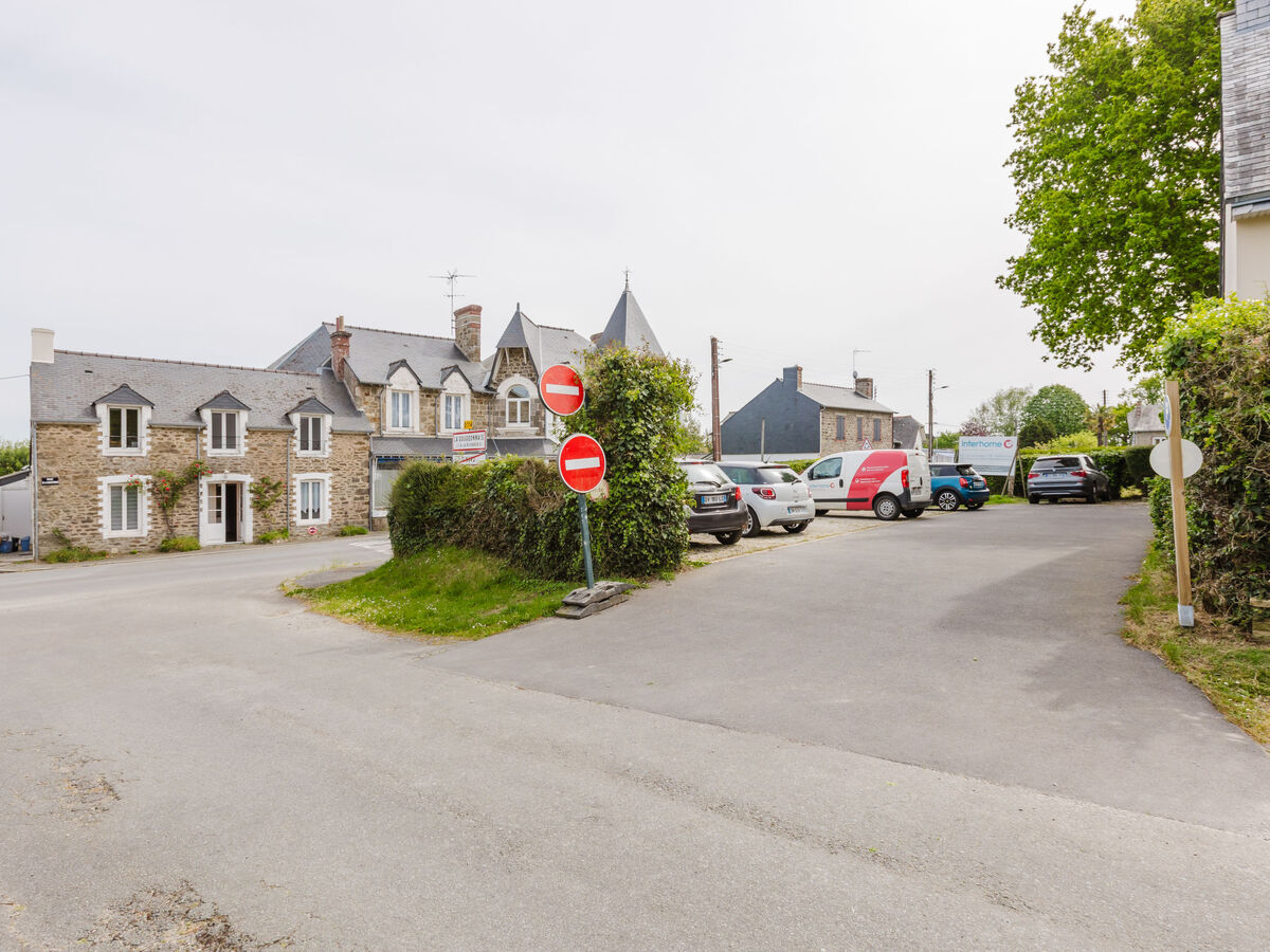 Le Petit Robinson – Apt 2 pièces près de la plage, Dinard - Photo 10