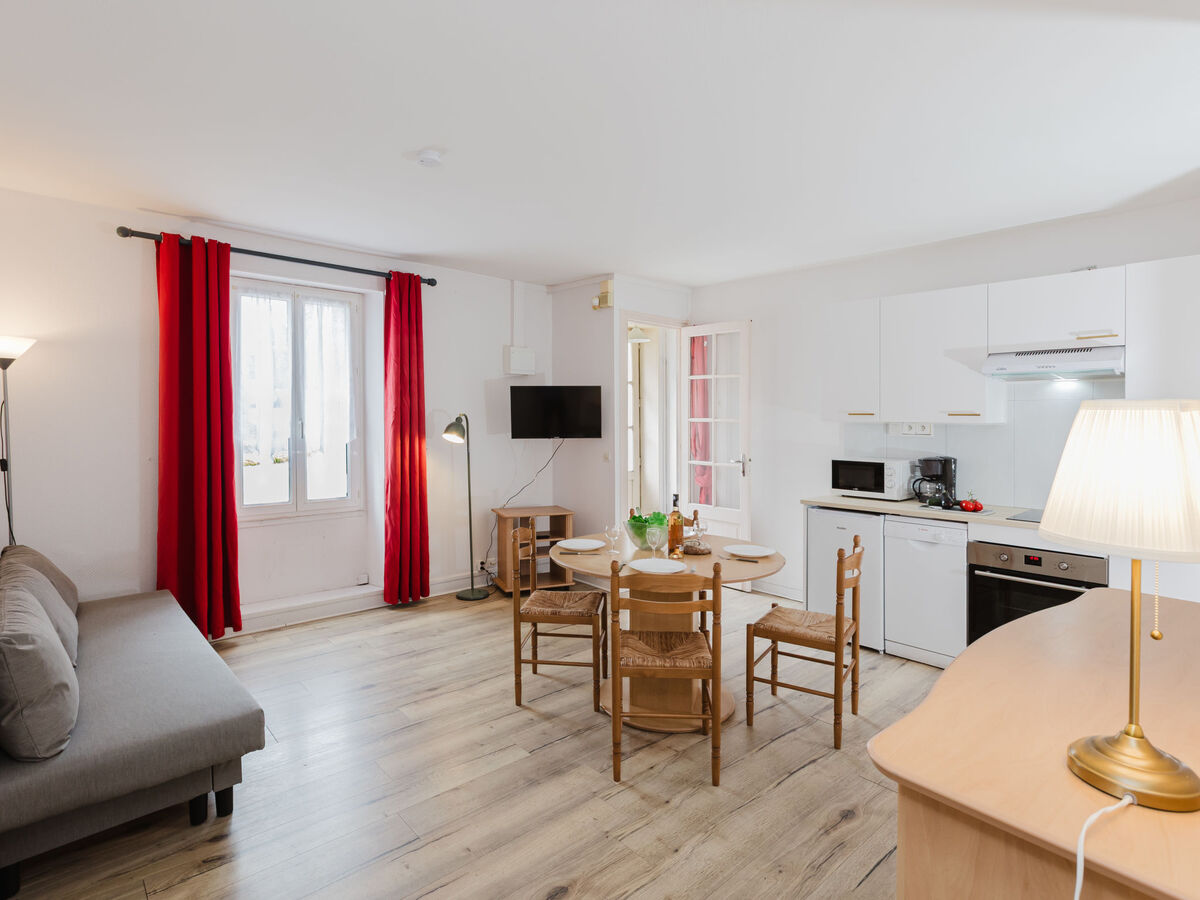 Le Petit Robinson – Apt 2 pièces près de la plage, Dinard - Photo 11