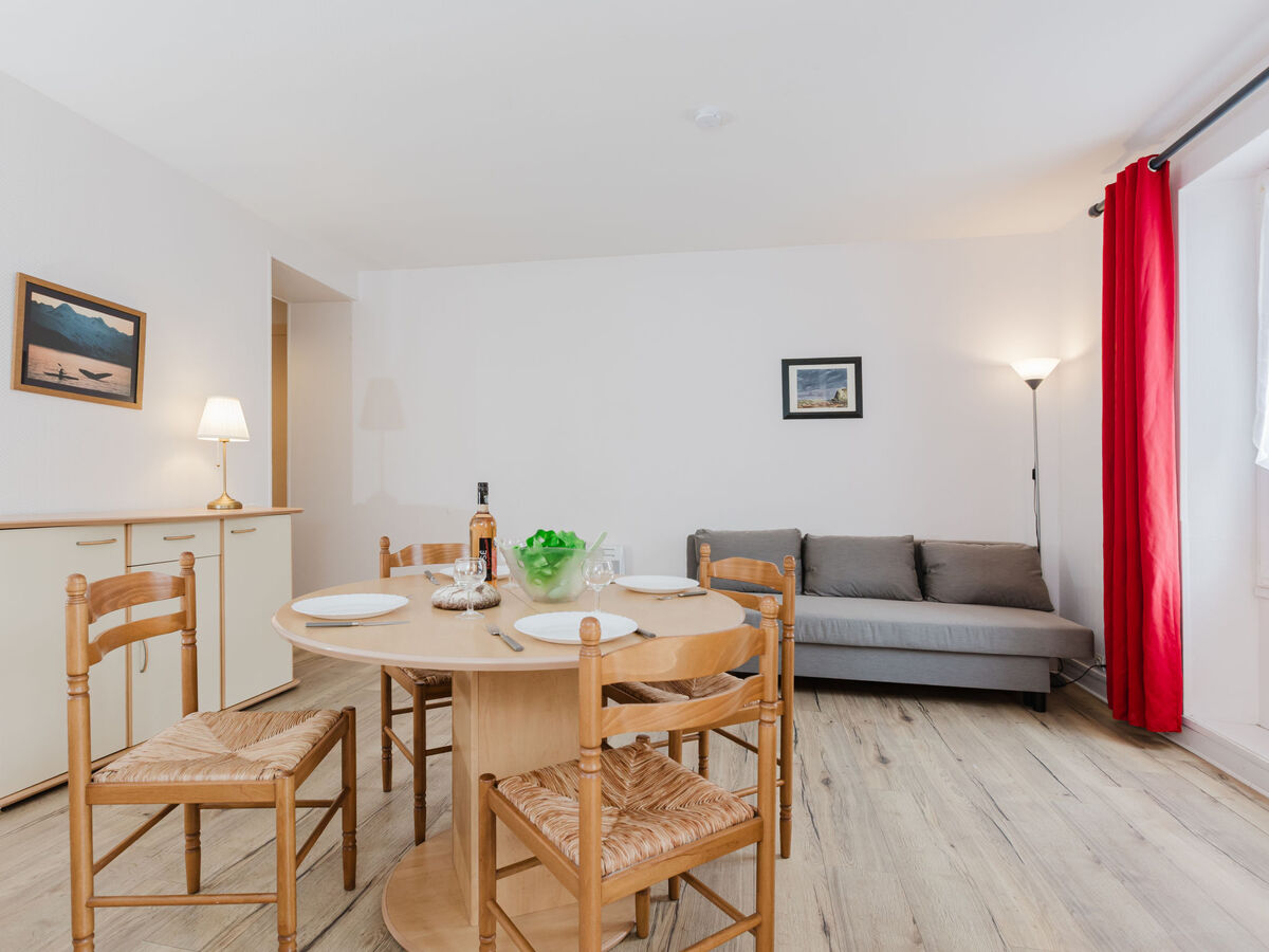Le Petit Robinson – Apt 2 pièces près de la plage, Dinard - Photo 12