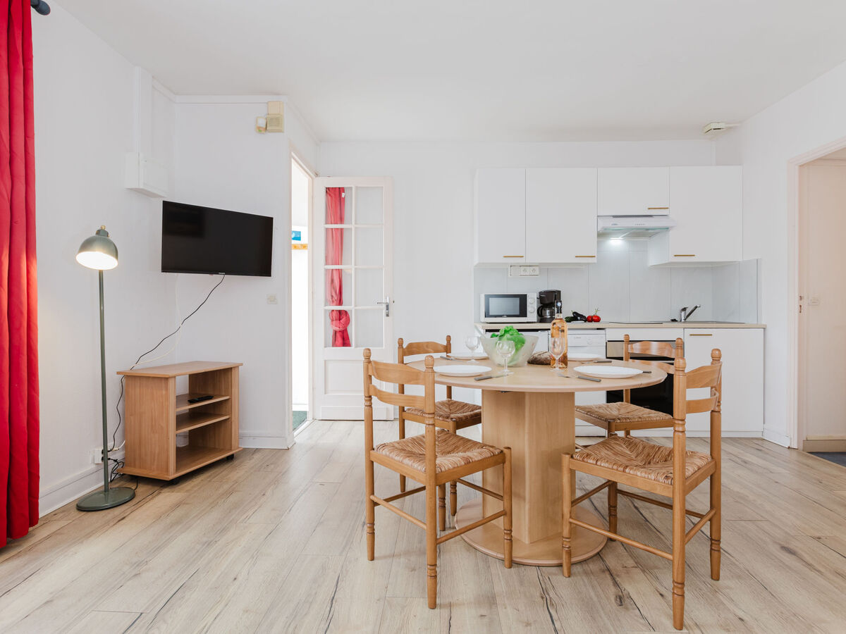 Le Petit Robinson – Apt 2 pièces près de la plage, Dinard - Photo 13
