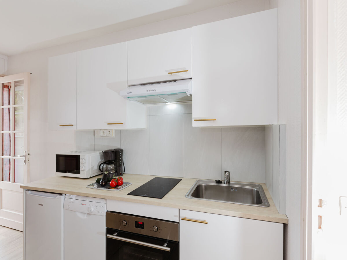 Le Petit Robinson – Apt 2 pièces près de la plage, Dinard - Photo 14