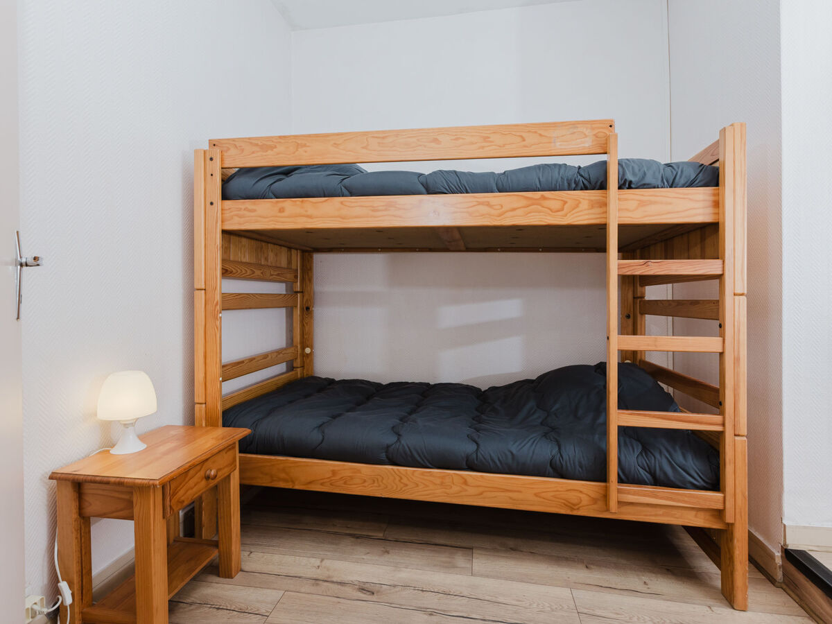 Le Petit Robinson – Apt 2 pièces près de la plage, Dinard - Photo 15
