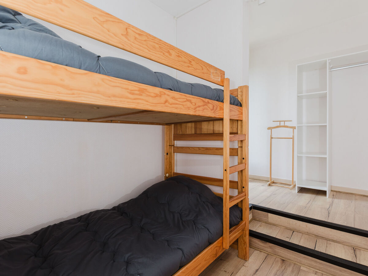 Le Petit Robinson – Apt 2 pièces près de la plage, Dinard - Photo 16