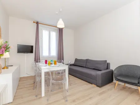 Le Petit Robinson - Apt 3 pièces à Dinard - Photo 1