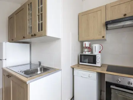 Le Petit Robinson - Apt 3 pièces à Dinard - Photo 2