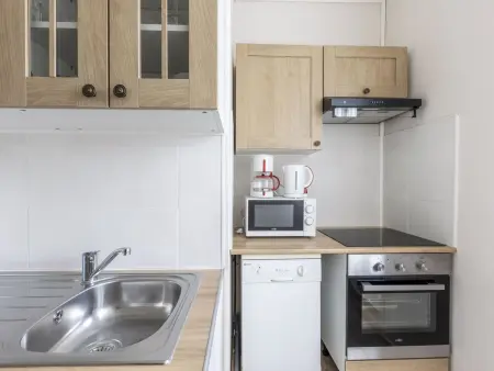Le Petit Robinson - Apt 3 pièces à Dinard - Photo 7