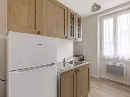 Le Petit Robinson - Apt 3 pièces à Dinard - Photo 8