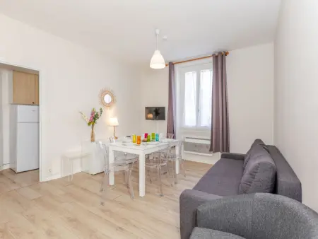 Le Petit Robinson - Apt 3 pièces à Dinard - Photo 9