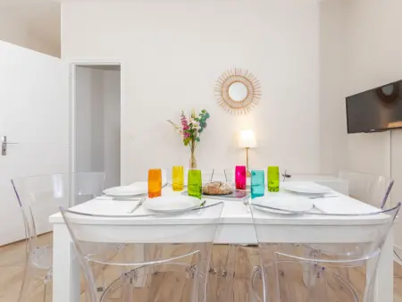 Le Petit Robinson - Apt 3 pièces à Dinard - Photo 10