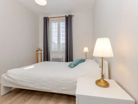 Le Petit Robinson - Apt 3 pièces à Dinard - Photo 11