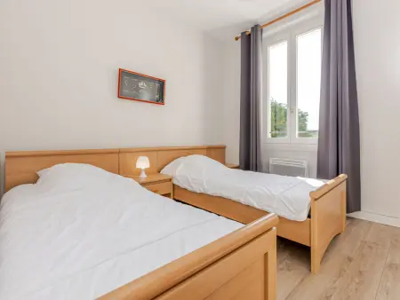Le Petit Robinson - Apt 3 pièces à Dinard - Photo 15